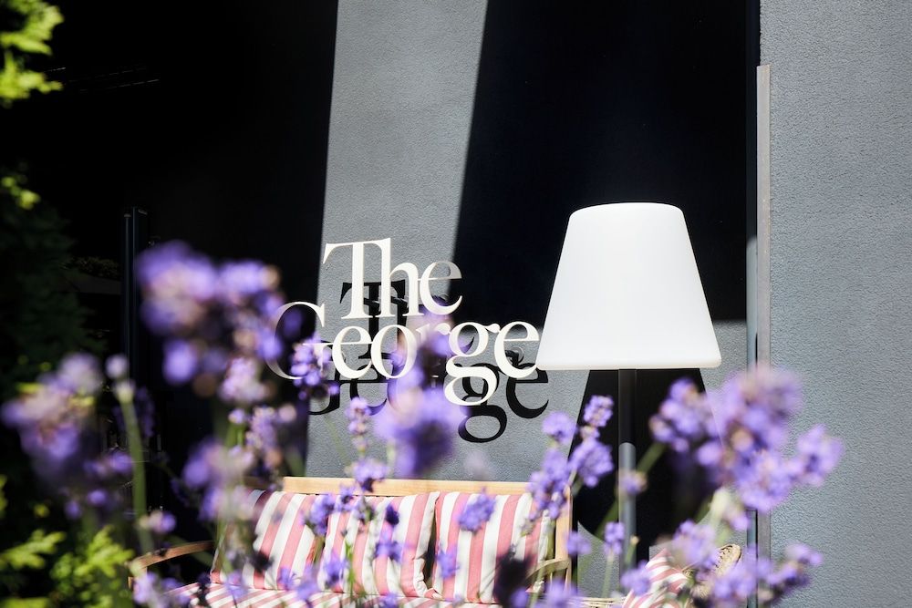 undefined The George Hotel 5