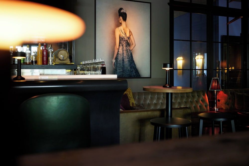 undefined The George Hotel 10