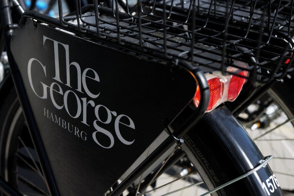 undefined The George Hotel 4