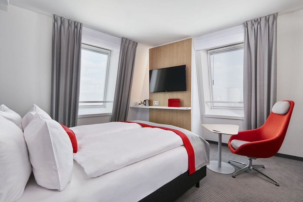 Standard Room, 1 Double Bed