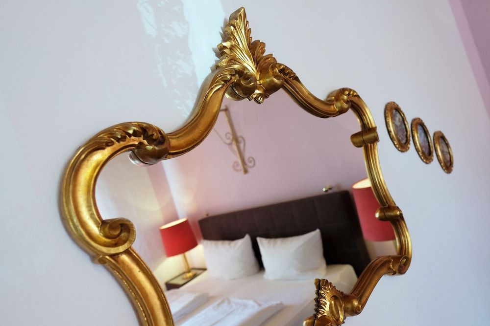 Romantica Hotel Blauer Hecht Superior Suite, 2 Bedrooms, Bathtub 2