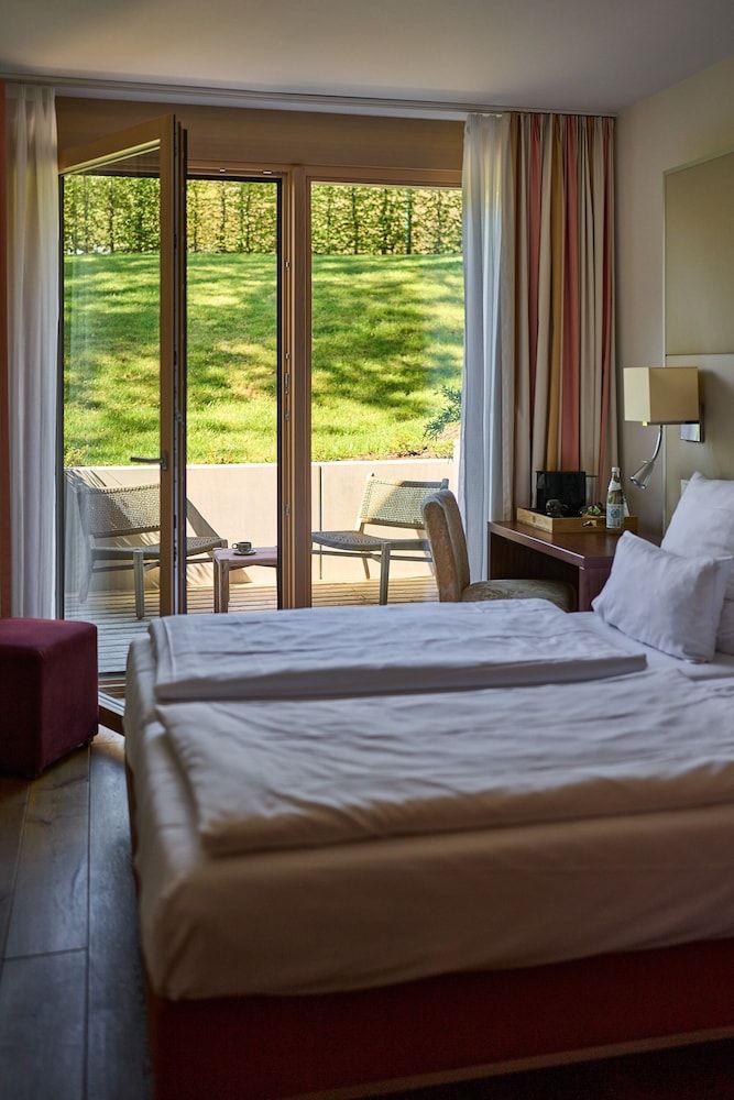 Hotel Freigeist Northeim FREIgeist Double Terrace