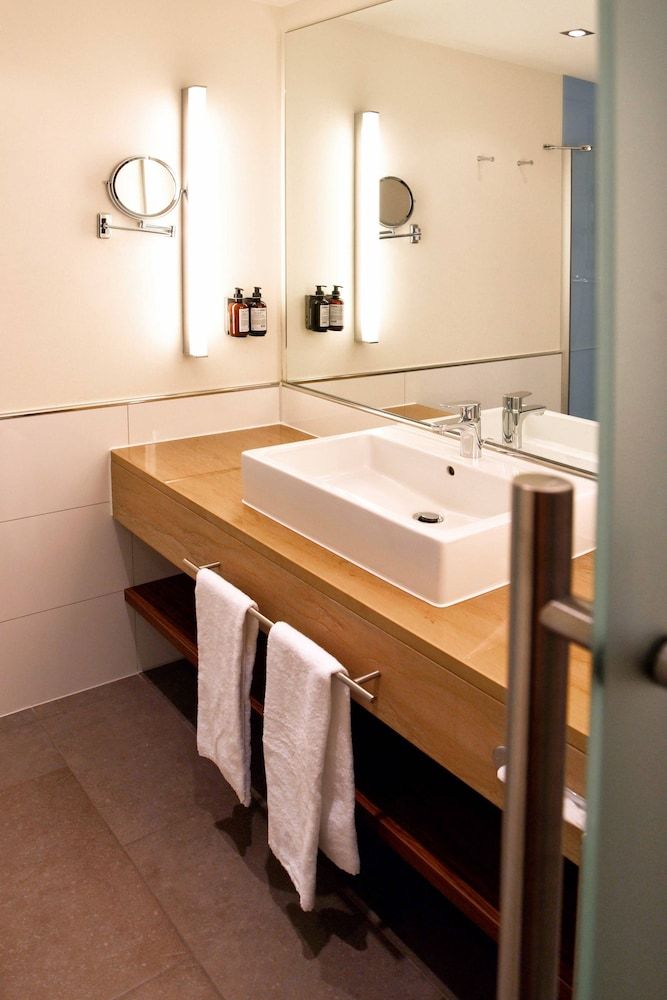 Hotel Freigeist Northeim FREIgeist Double Large 4