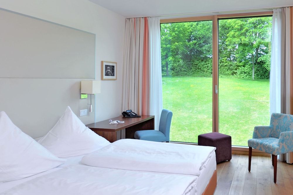 Hotel Freigeist Northeim FREIgeist Double 2