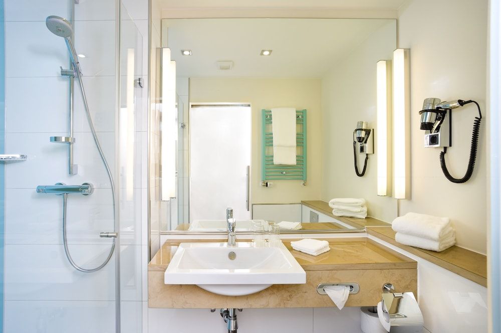 Hotel Freigeist Northeim FREIgeist Double Terrace 4