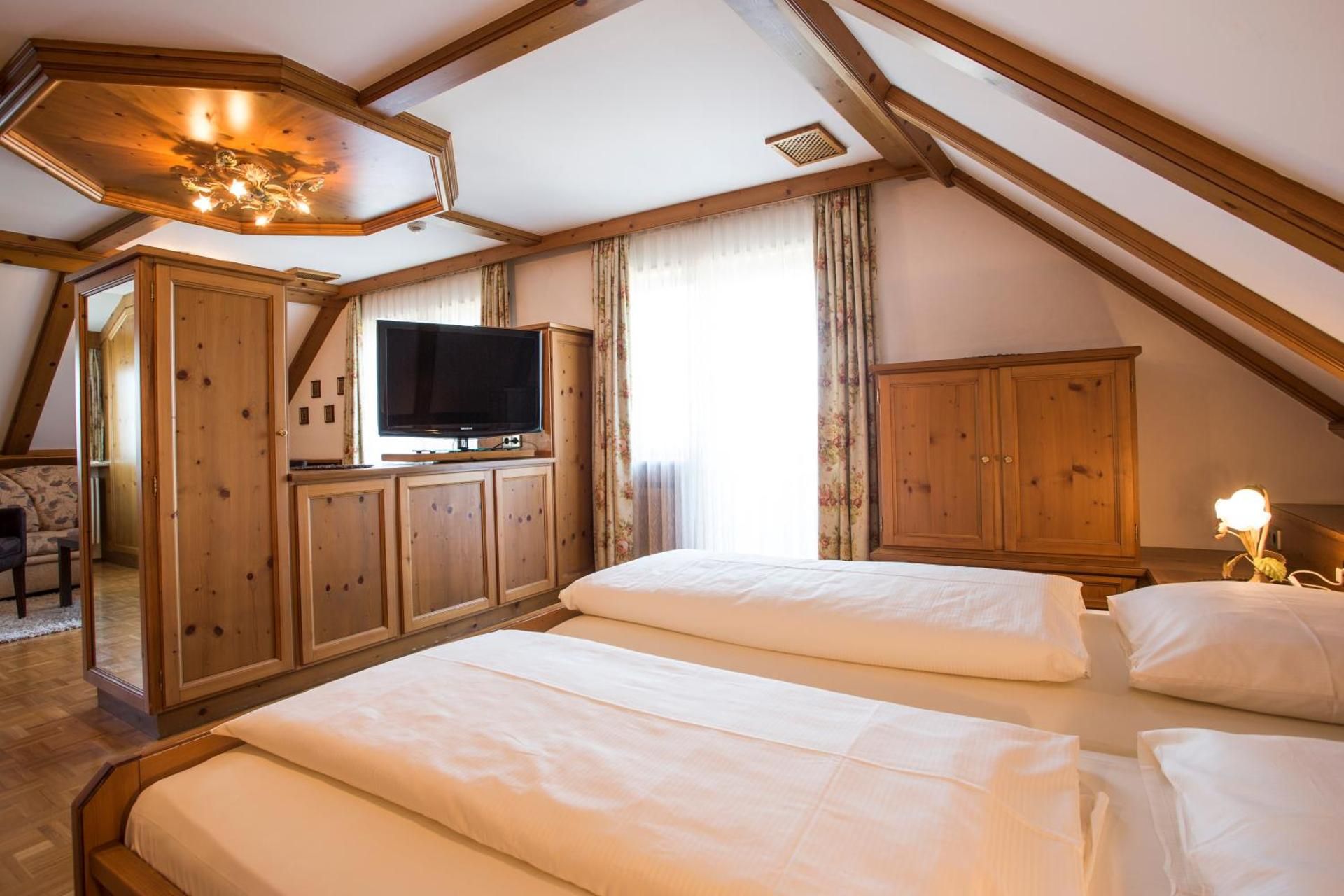 Comfort Room D