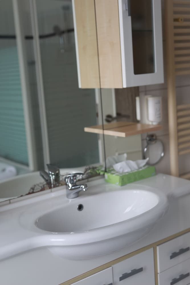 Hotel zur Börse Apartment (Small) 2