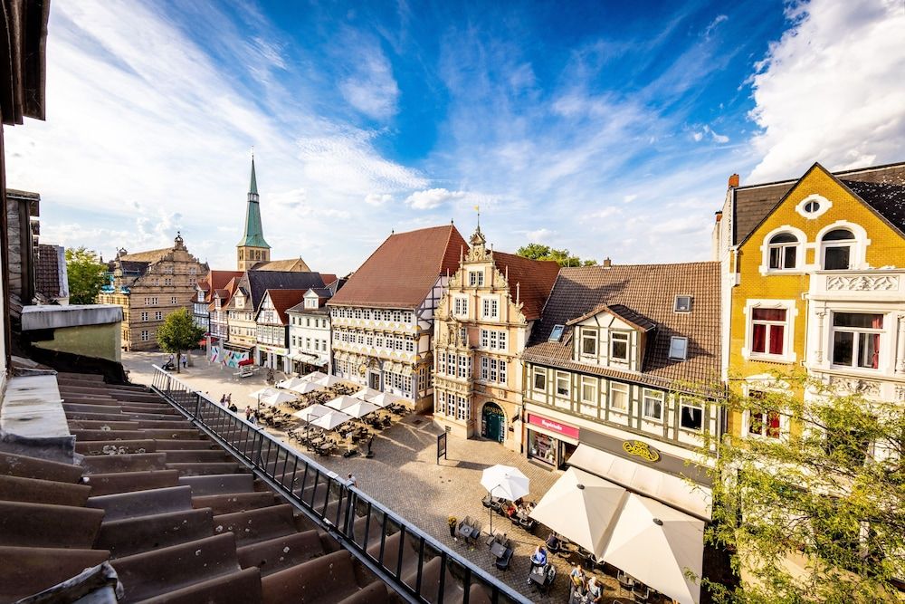 Hotel zur Börse Apartment, 2 Bedrooms (Extra Large) 3