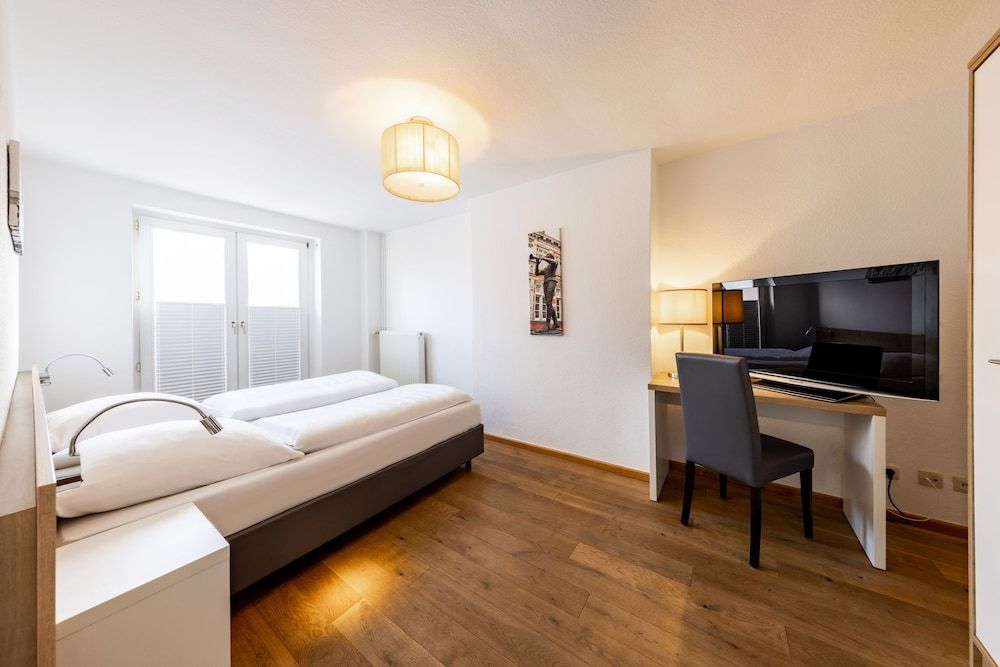 Hotel zur Börse Apartment, 2 Bedrooms (Extra Large)