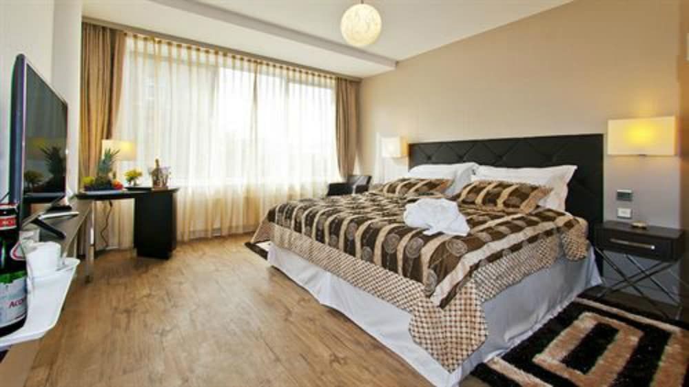 Hotel Vier Jahreszeiten Berlin City Superior Double Room