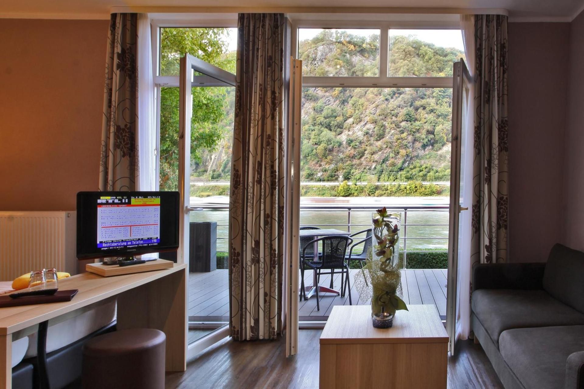 Superior Family Room