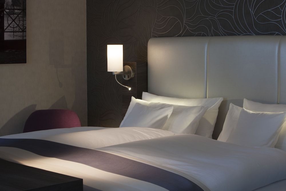 Vital Hotel Frankfurt Panorama Suite 2