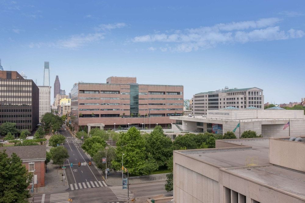 undefined Wyndham Philadelphia Historic District 2