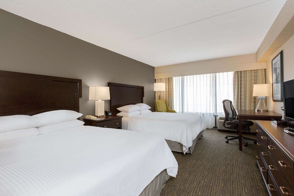 undefined Wyndham Philadelphia Historic District 9