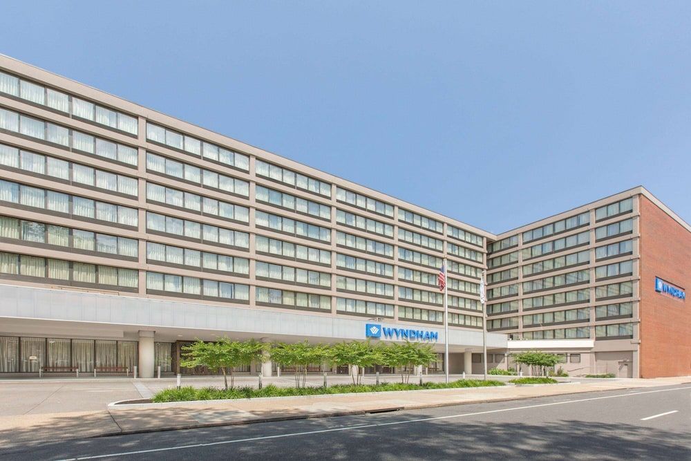 undefined Wyndham Philadelphia Historic District 8