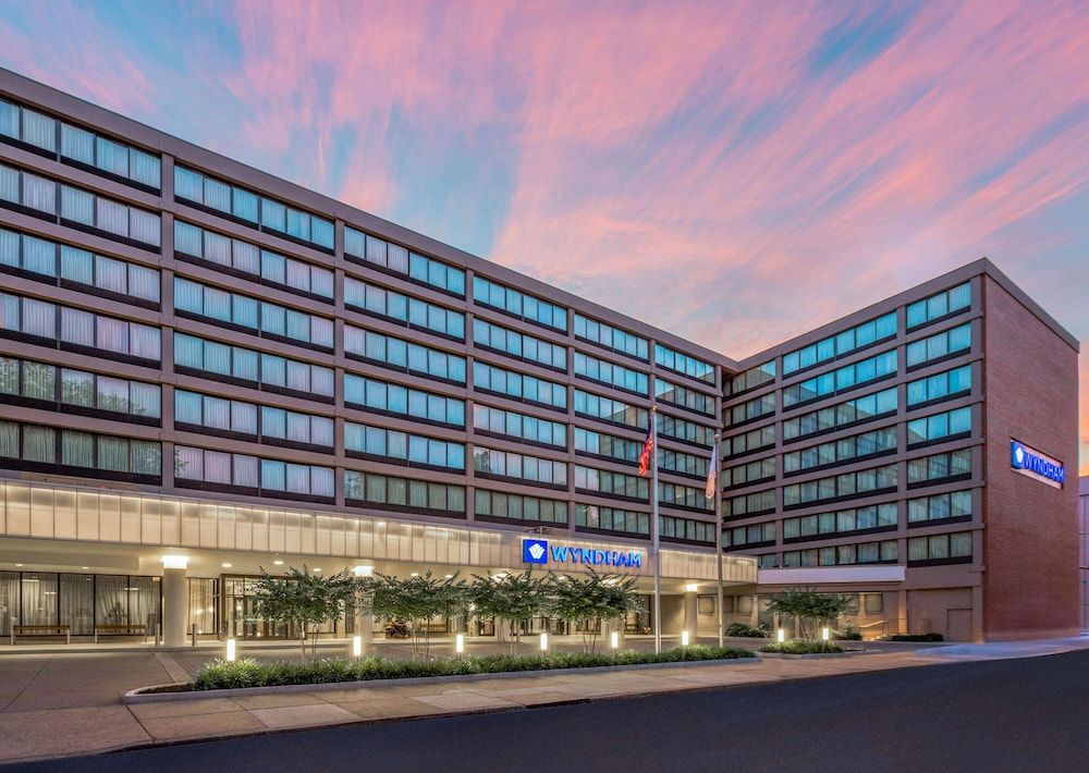 undefined Wyndham Philadelphia Historic District