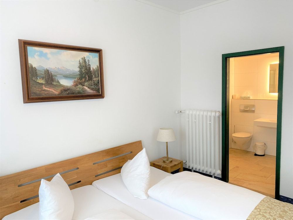 Hotel Schwabenwirt Standard Double Room 2