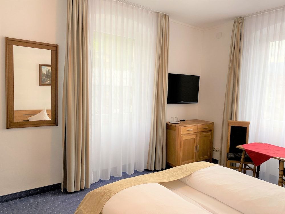 Hotel Schwabenwirt Standard Double Room