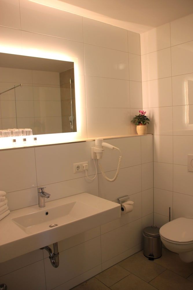 Hotel Schwabenwirt Deluxe Triple Room 3