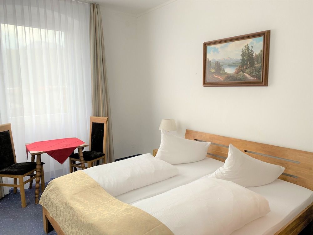 Hotel Schwabenwirt Standard Double Room 5