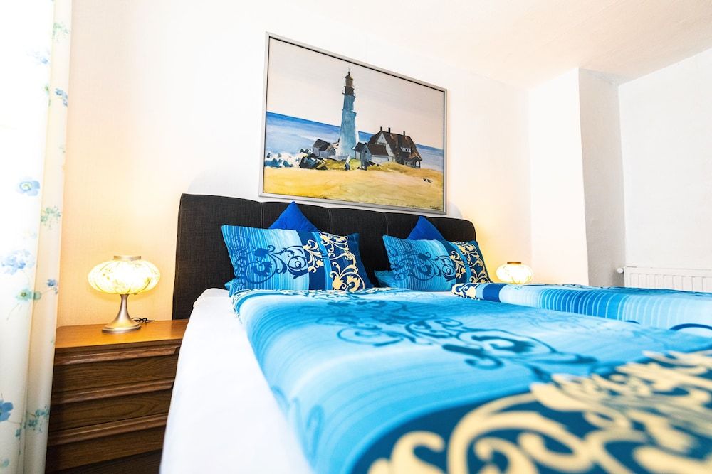 Standard Double Room, Private Bathroom (2BZ)