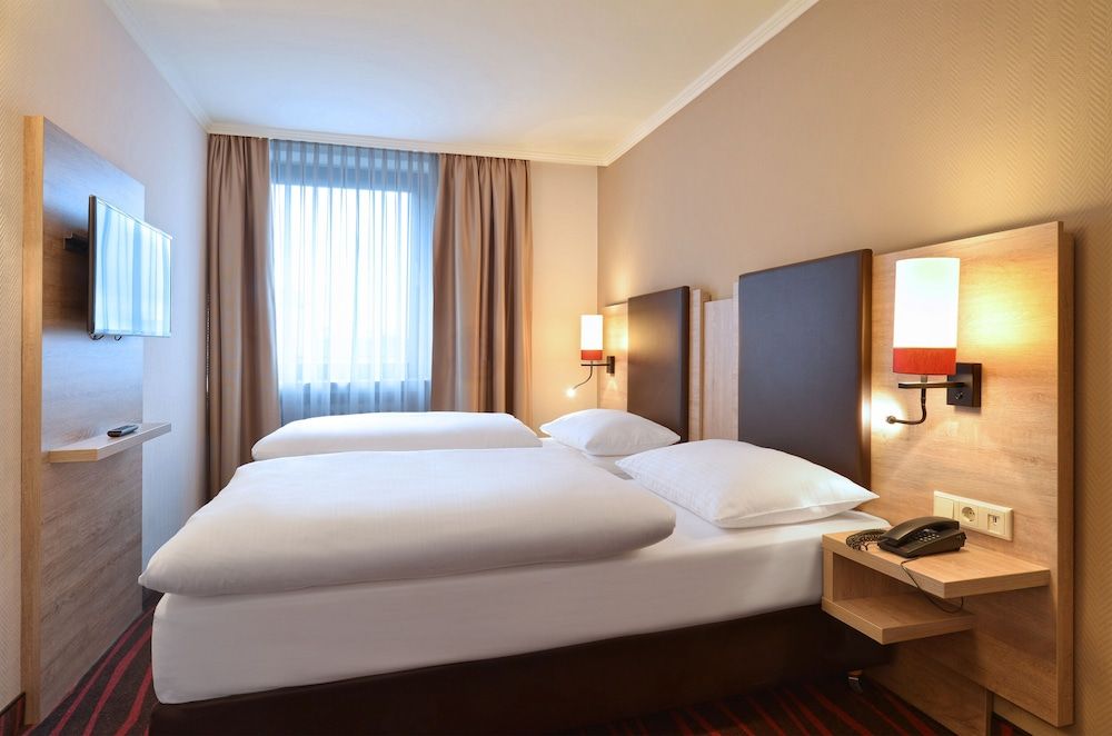 Hotel Europäischer Hof - Adults Only Standard Double or Twin Room (no air condition) 4