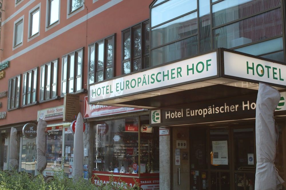 undefined Hotel Europäischer Hof - Adults Only 7