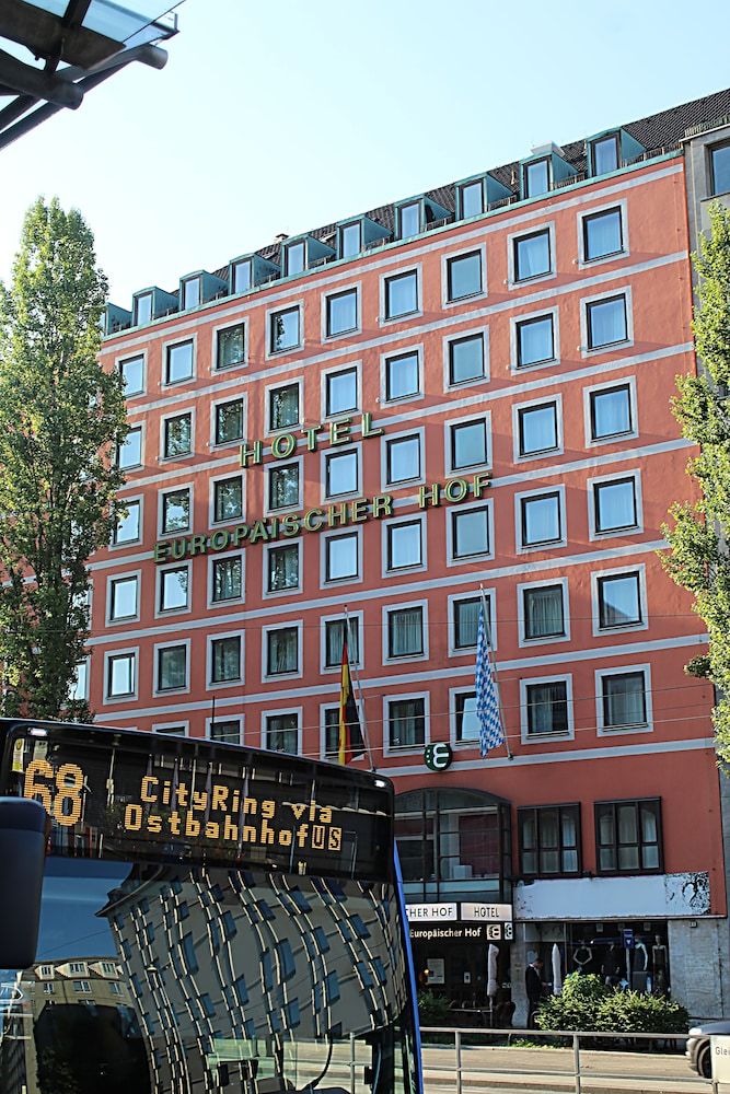 undefined Hotel Europäischer Hof - Adults Only 6