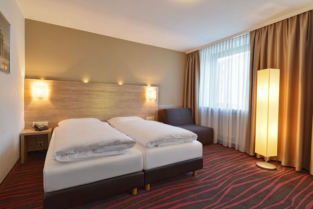 Standard Triple Room (no air condition, existing sofa bed)