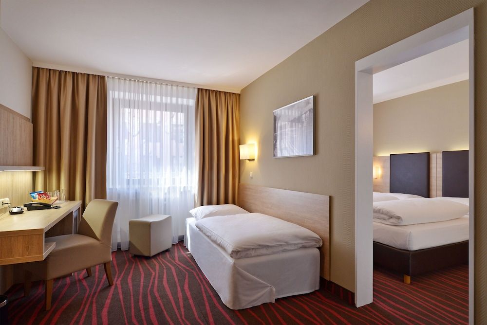 undefined Hotel Europäischer Hof - Adults Only