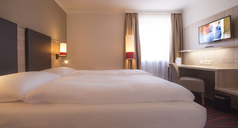 undefined Hotel Europäischer Hof - Adults Only 2