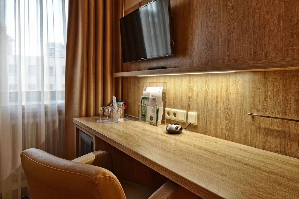 Hotel Europäischer Hof - Adults Only Standard Double or Twin Room (no air condition) 6