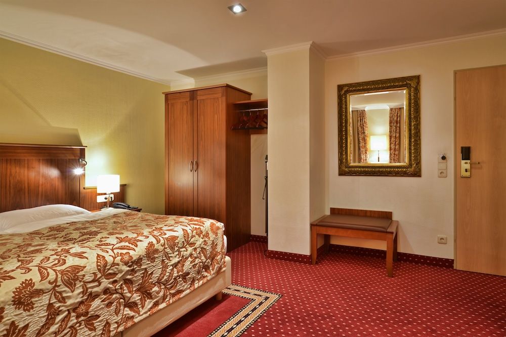 undefined Hotel Europäischer Hof - Adults Only 9