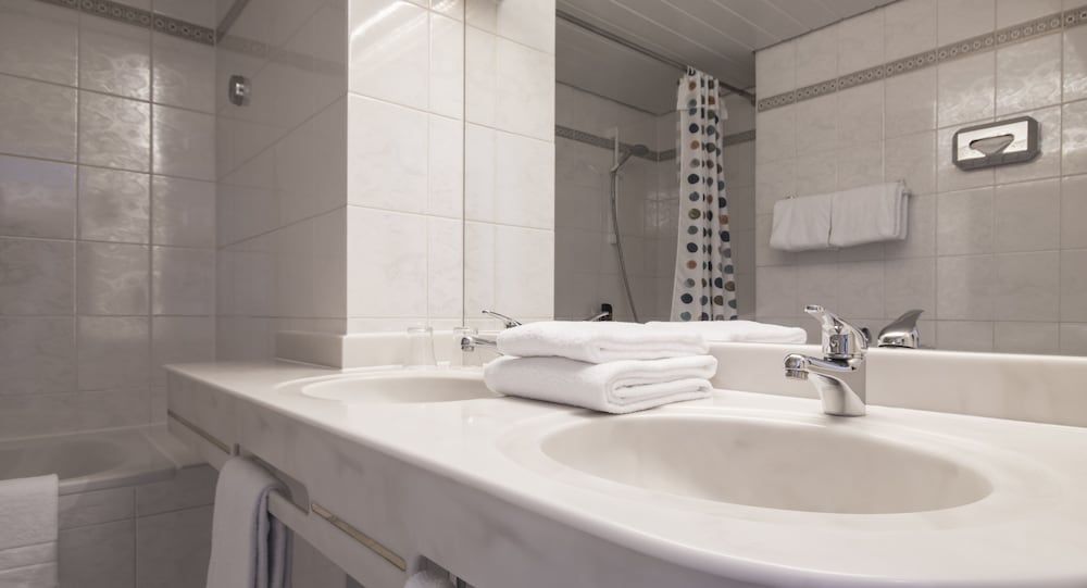 Hotel Europäischer Hof - Adults Only Standard Double or Twin Room (no air condition) 7