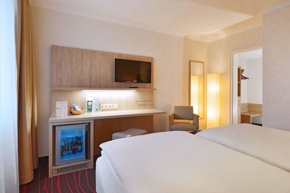 Hotel Europäischer Hof - Adults Only Standard Double or Twin Room (no air condition) 3
