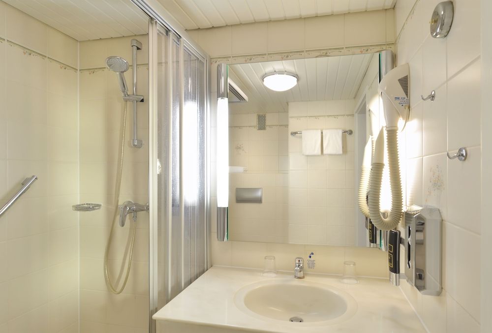 Hotel Europäischer Hof - Adults Only Standard Double or Twin Room (no air condition) 8