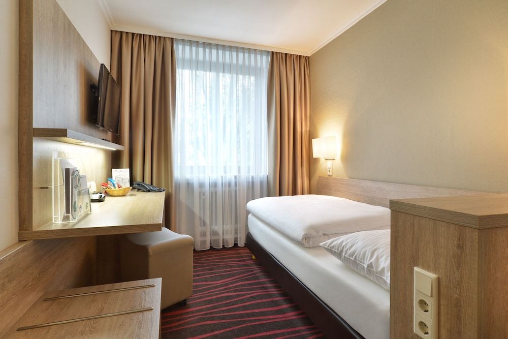 undefined Hotel Europäischer Hof - Adults Only 4