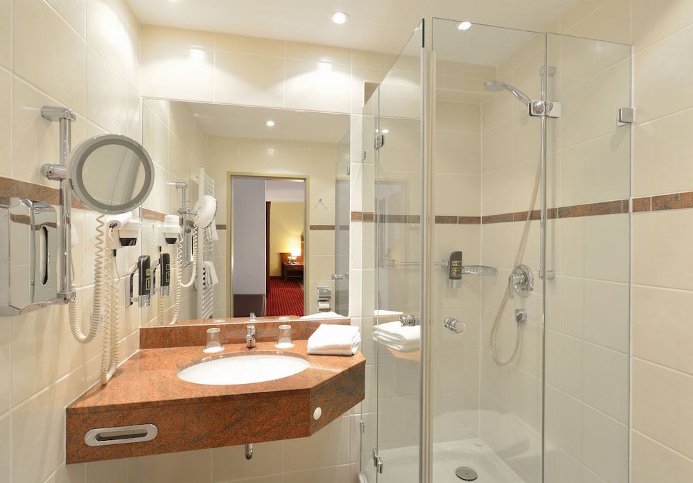 undefined Hotel Europäischer Hof - Adults Only 10