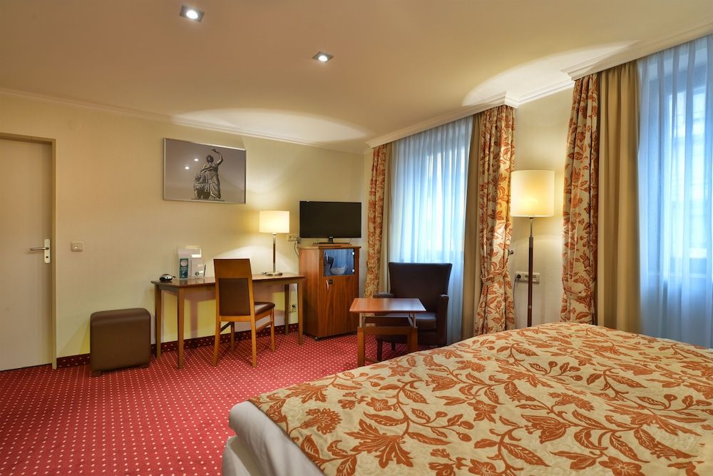 undefined Hotel Europäischer Hof - Adults Only 8