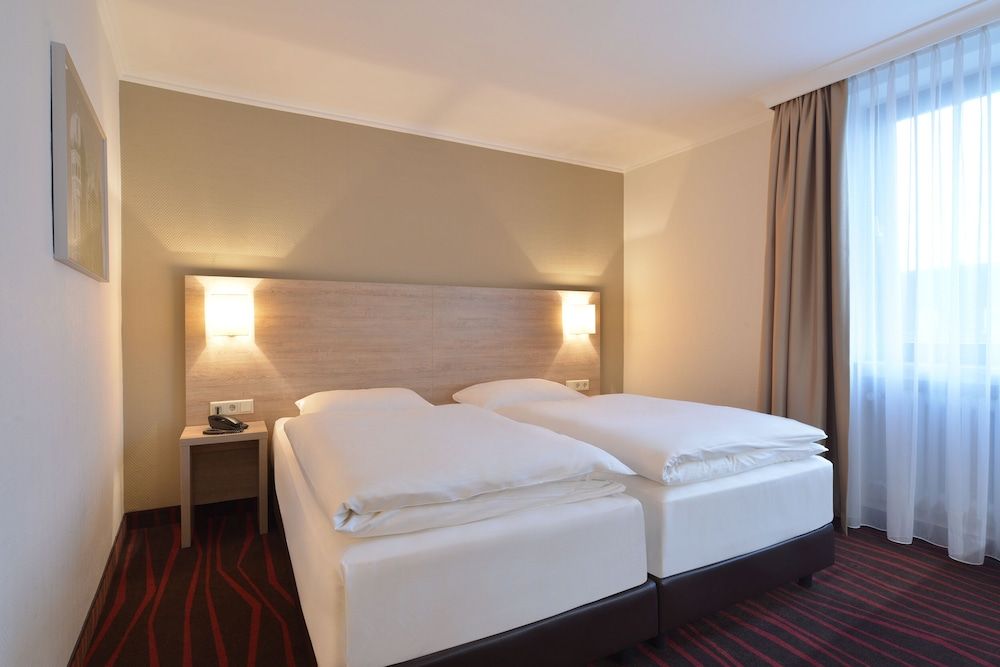 Hotel Europäischer Hof - Adults Only Standard Double or Twin Room (no air condition) 2