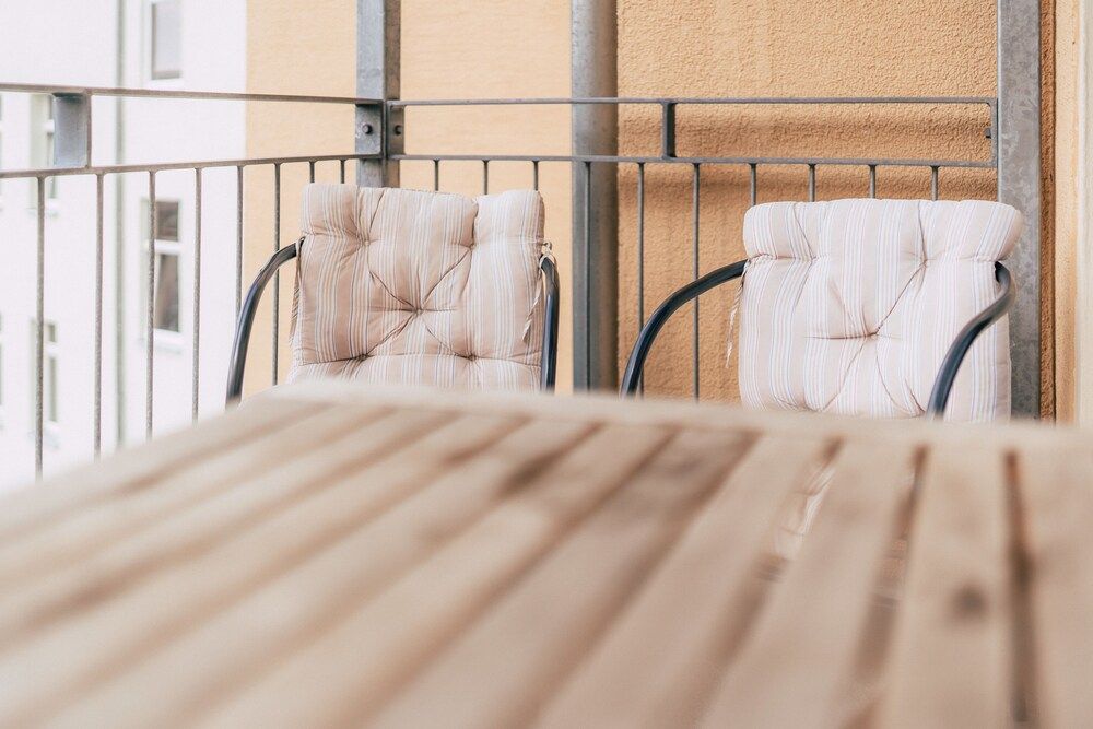 undefined Hentschels Apartments 7