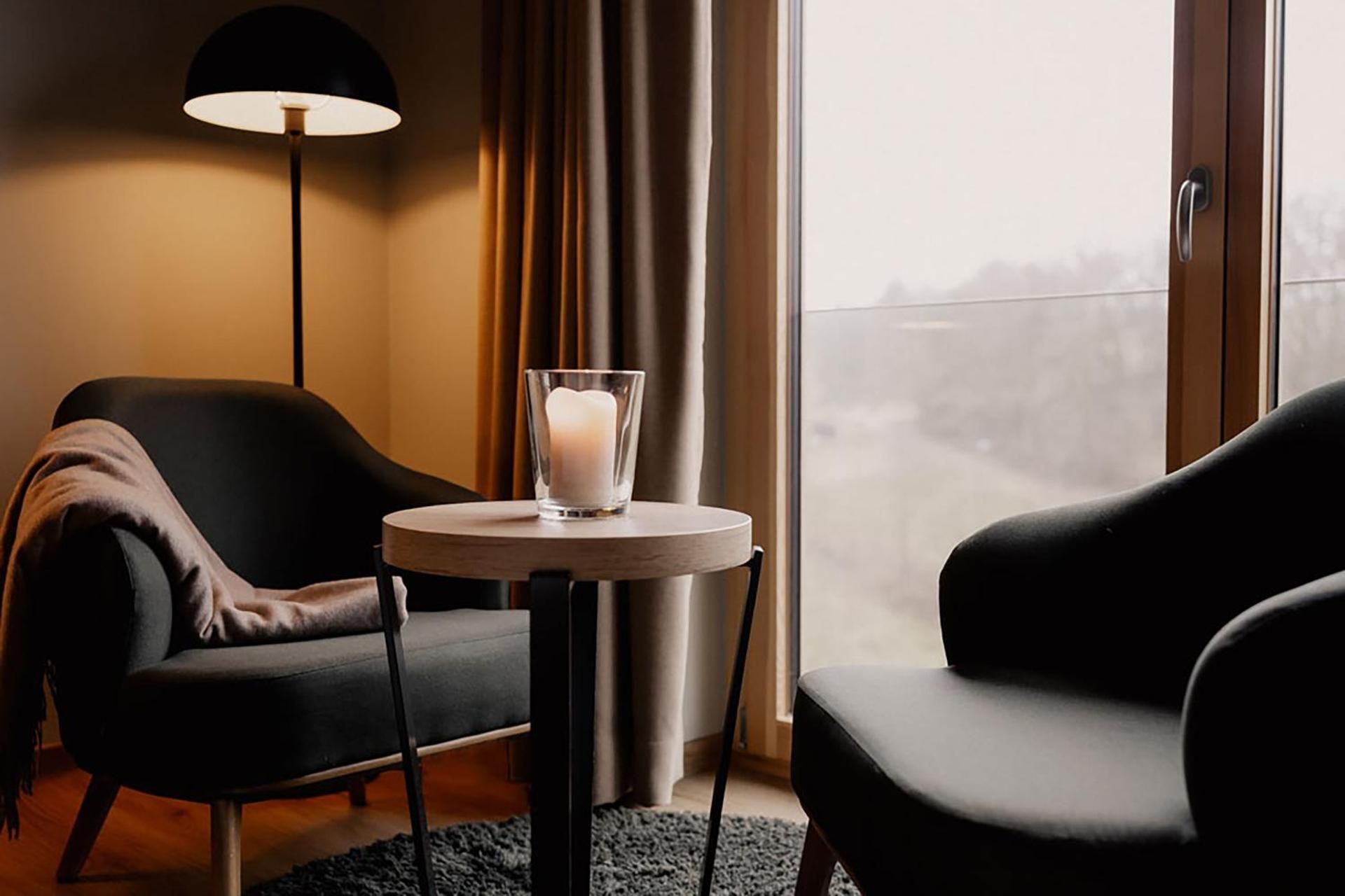 Double Room - Disability Access
