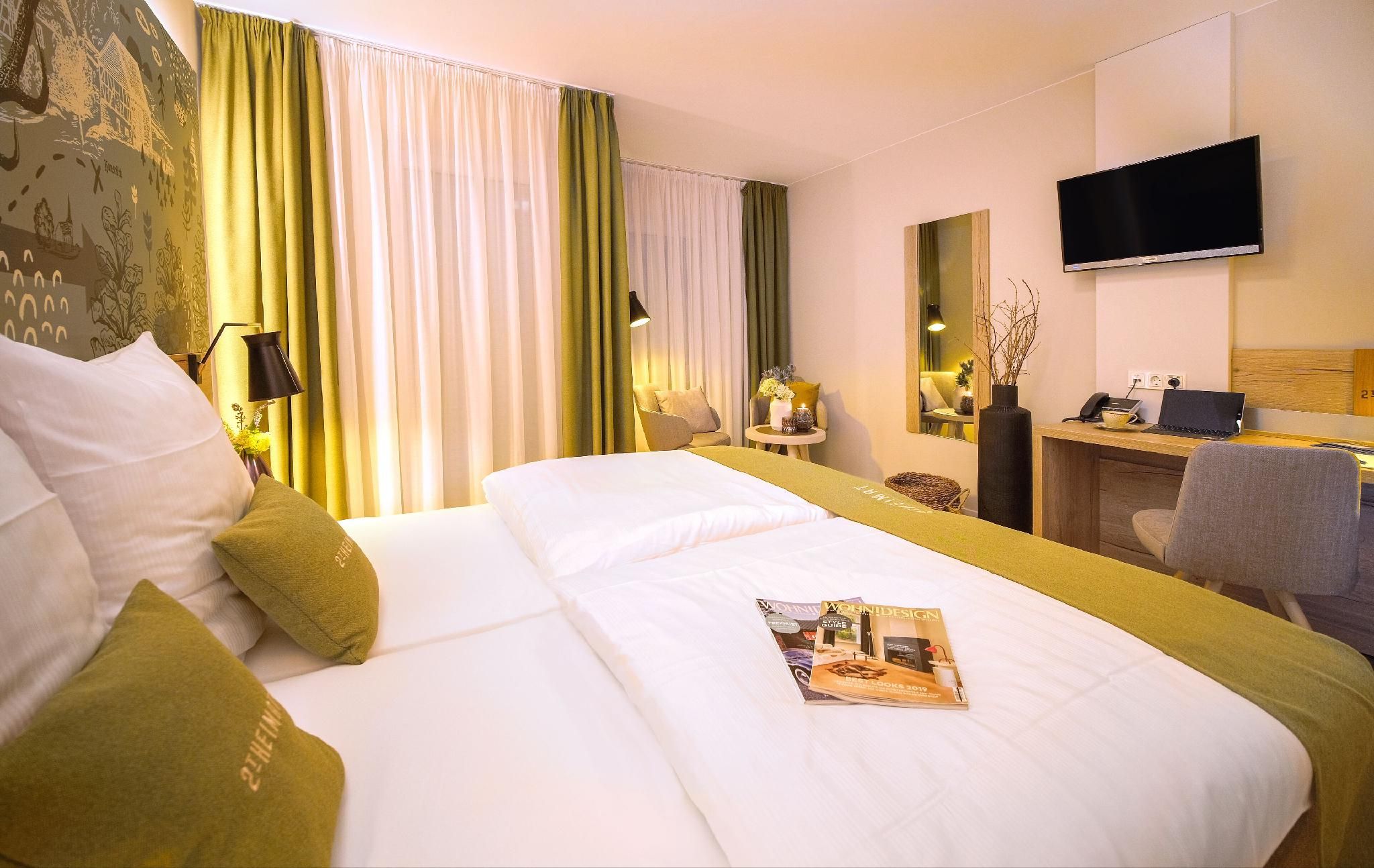 Superior Double Room