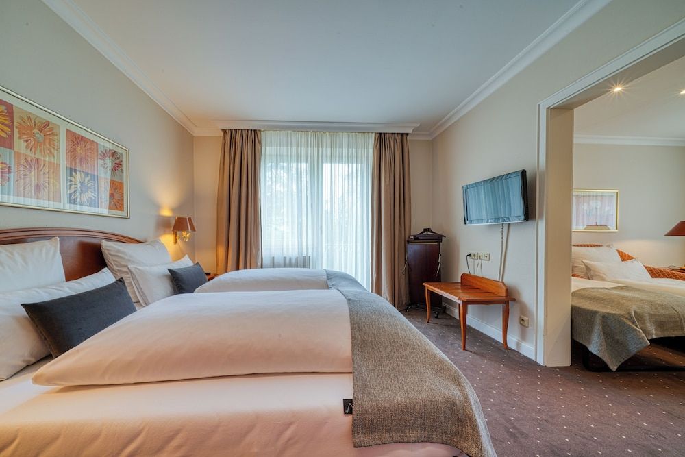 Classic Suite