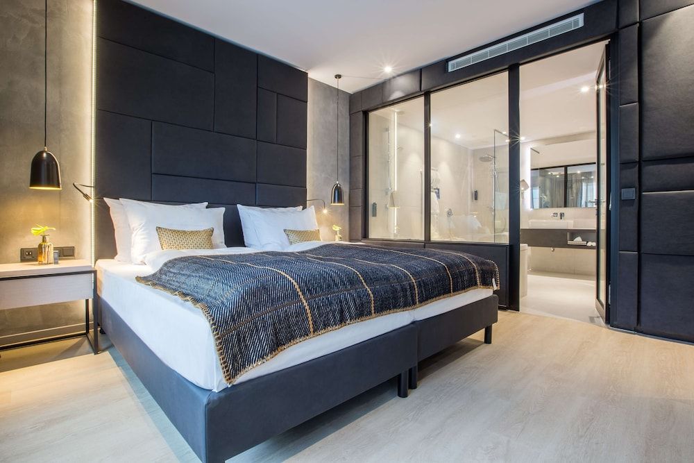 Suite, 1 Bedroom
