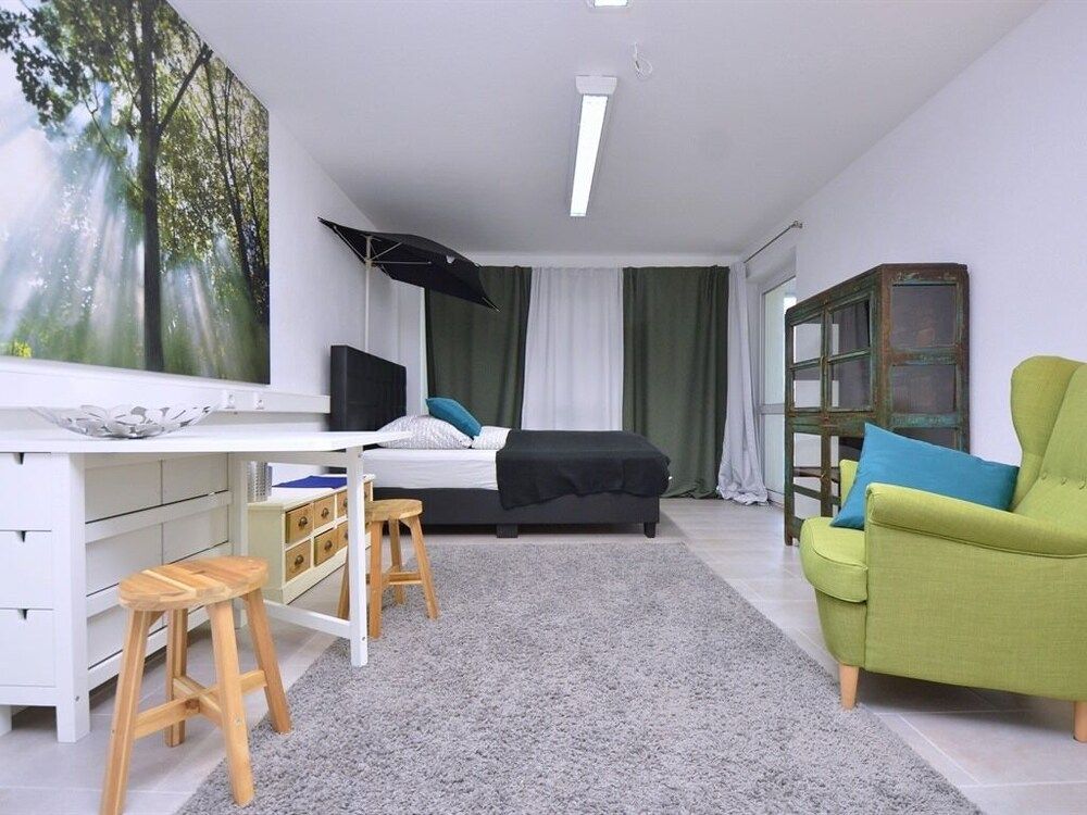 Apartment, Private Bathroom (Vivi)
