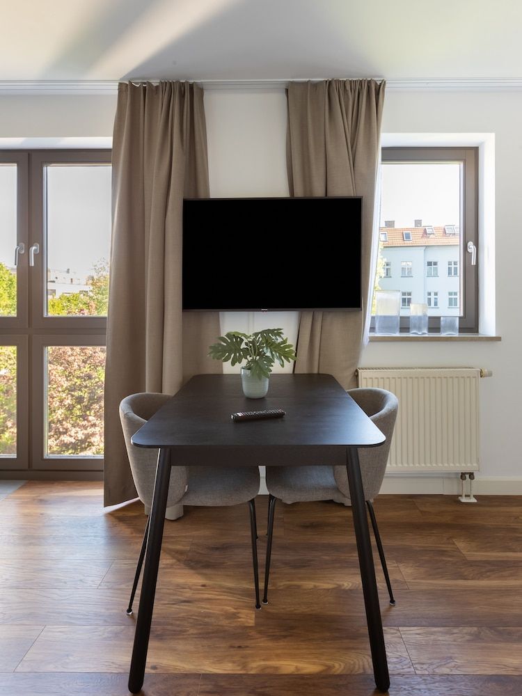 FLOWER´s by Limehome One-bedroom Suite XL 10