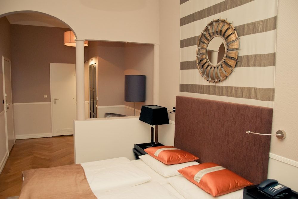 undefined Hotel Elba am Kurfürstendamm - Design Chambers 2