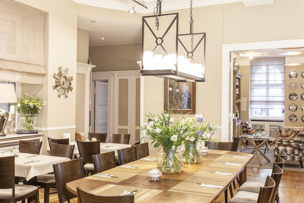 undefined Hotel Elba am Kurfürstendamm - Design Chambers 9