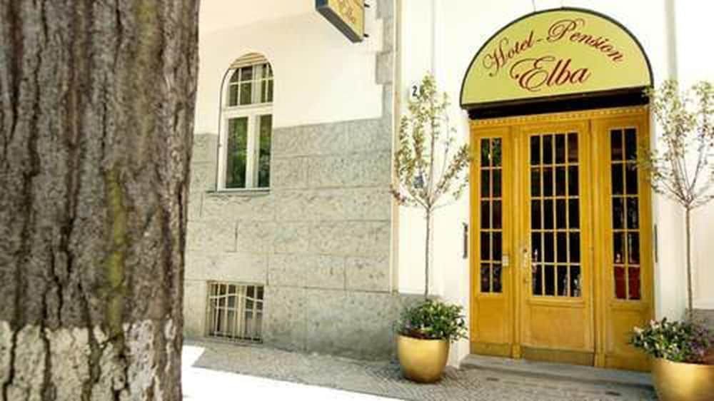 undefined Hotel Elba am Kurfürstendamm - Design Chambers 3